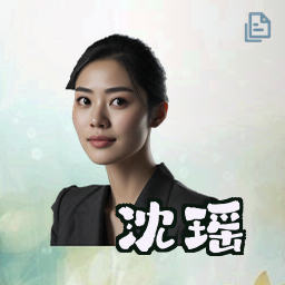 沈瑶